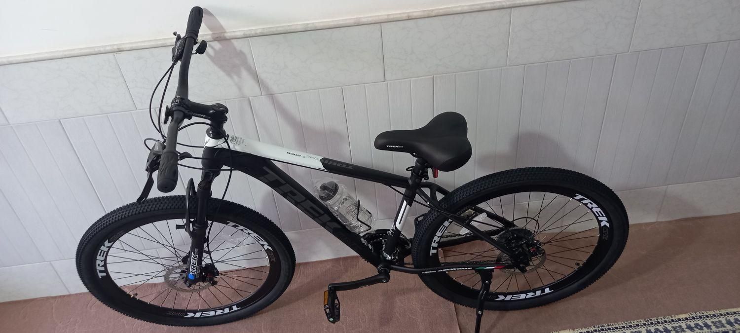 دوچرخه TREK ONE|دوچرخه، اسکیت، اسکوتر|قم, وادی السلام|دیوار
