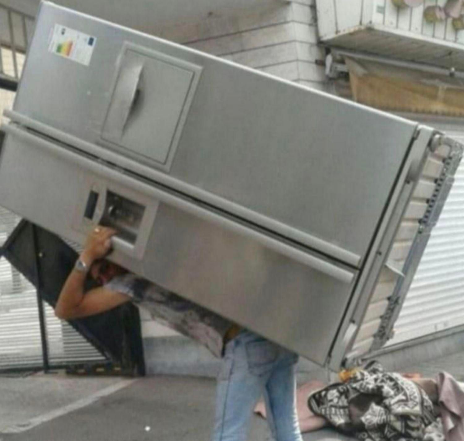 ایمانبار شهر شهرستان|خدمات حمل و نقل|کهریزک, |دیوار