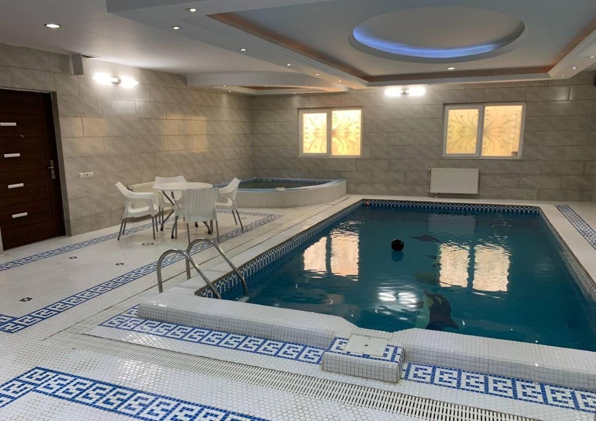 اجاره ویلا استخردار تهران (بین کردان و شهریار)|اجارهٔ کوتاه‌مدت ویلا و باغ|تهران, چیتگر جنوبی|دیوار