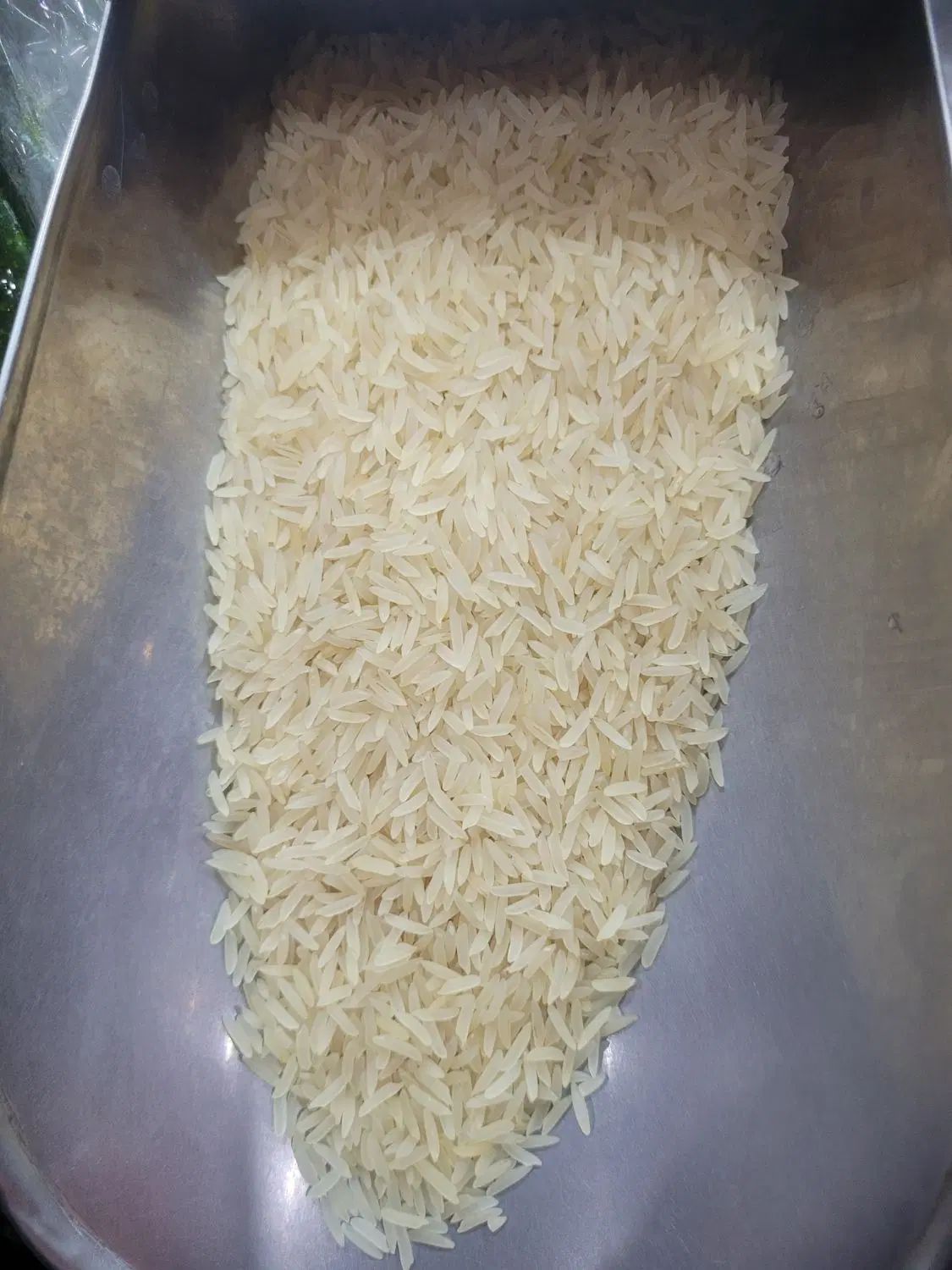 برنج خوشپخت ذوالفقار با ۱۸۰ گرم برنج تست رایگان|خوردنی و آشامیدنی|زنجان, |دیوار