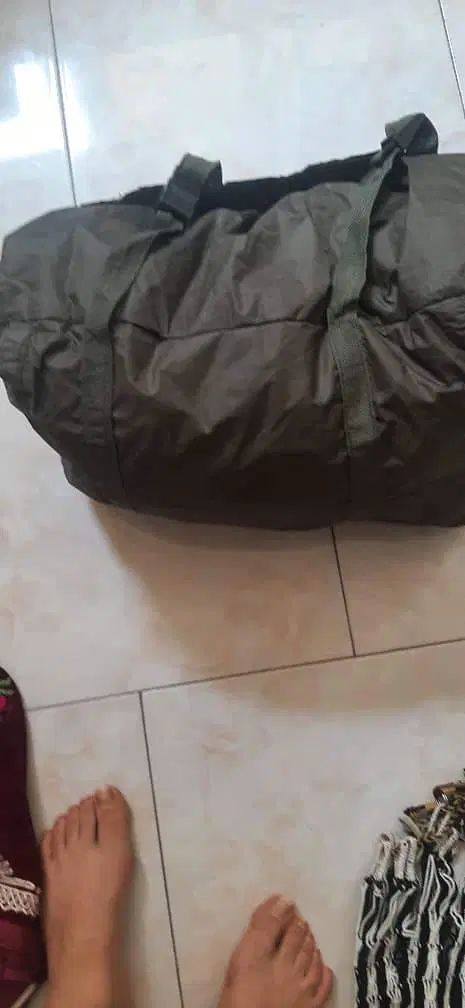 کیسه خواب|کوهنوردی و کمپینگ|تهران, جی|دیوار