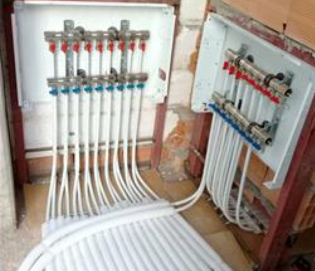 لوله کشی و تعمیرات|خدمات پیشه و مهارت|بوشهر, |دیوار