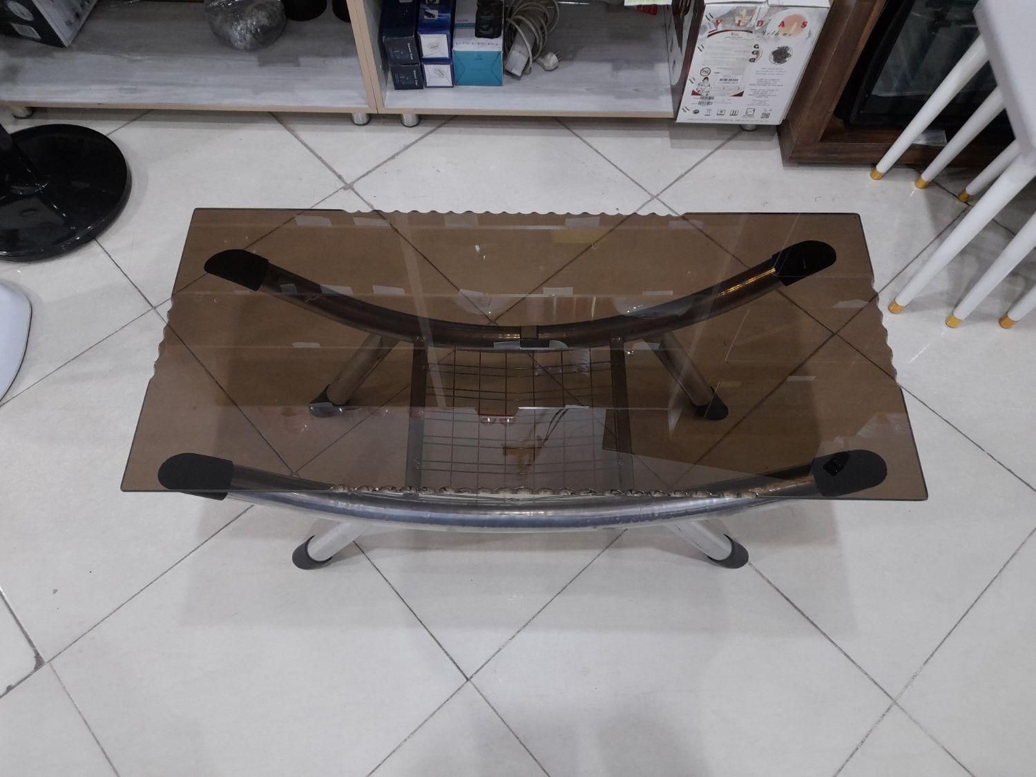 جلو مبلی اداری مدل قایقی * اثاث مارکت|مبلمان اداری|سیرجان, |دیوار