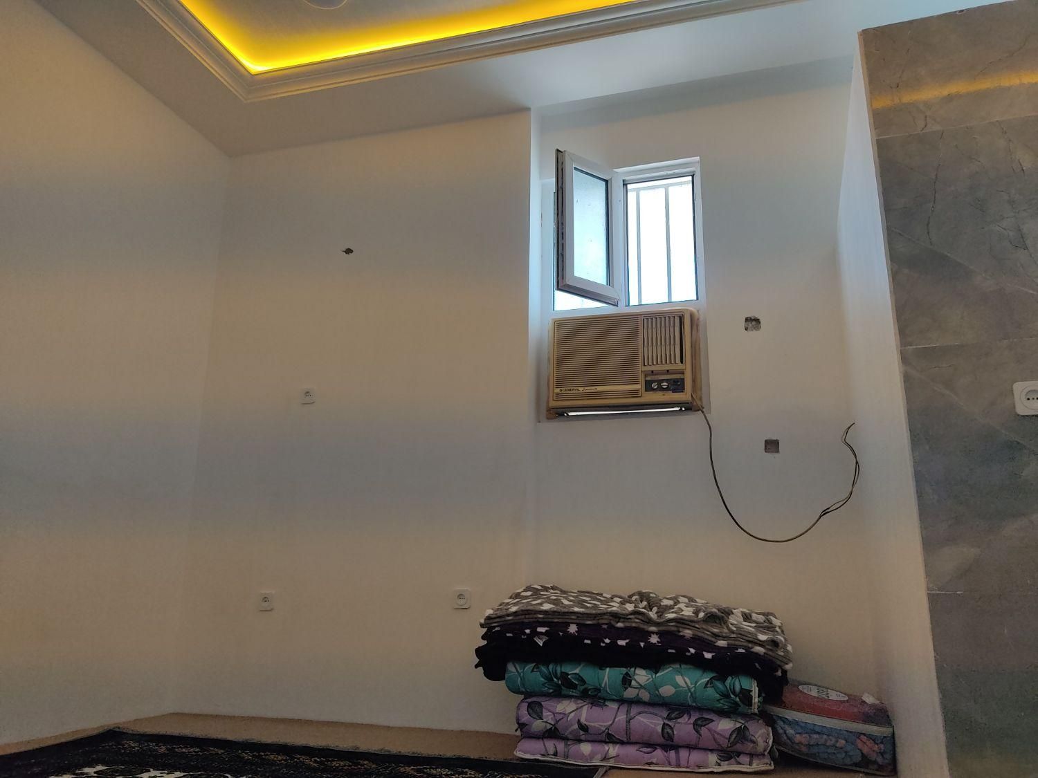 اجاره روزانه/هفتگی/ماهانه آپارتمان ۳۵ متری|اجارهٔ کوتاهمدت آپارتمان و سوئیت|دهلران, |دیوار