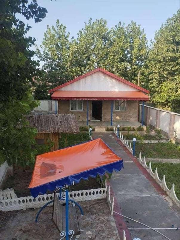 رهن اجاره ویلا474متری حیاط دار درمنطقه ماشک آستانه|اجارهٔ خانه و ویلا|آستانه اشرفیه, |دیوار