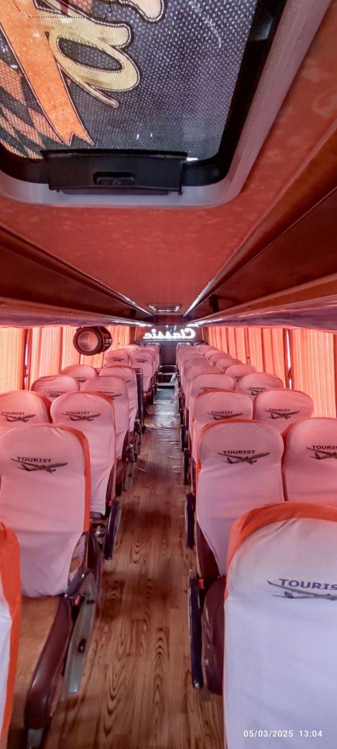 دربستی اتوبوس میدل باس مینی بوس ون اجاره|خدمات حمل و نقل|تهران, ونک|دیوار