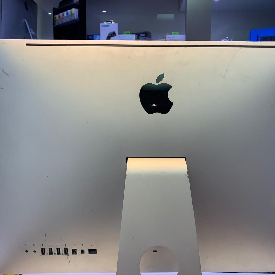 All in one imac ایمک|رایانه رومیزی|تهران, حکمت|دیوار