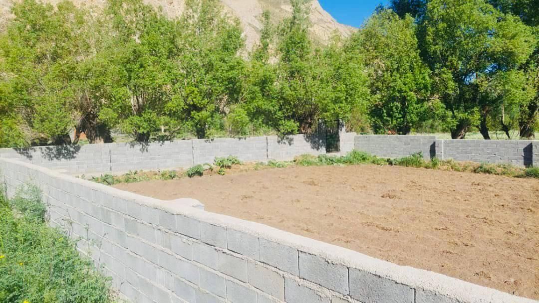 فروش زمین 430 متری داخل بافت|فروش زمین و ملک کلنگی|بلده, |دیوار