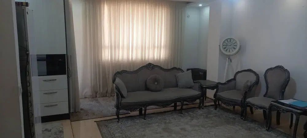۸۵ متر فول امکانات بحر گلسرخی|فروش آپارتمان|کرج, حصارک بالا|دیوار