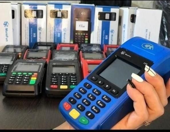 کارتخوان N3P نهایت سرعت و کیفیت|حراج|اردبیل, |دیوار
