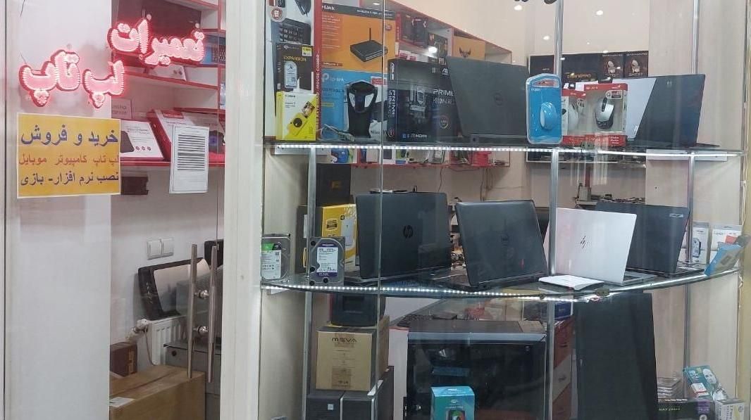 ارتقا نصب ویندوز تعمیرات خرید فروش کامپیوتر لپ تاپ|خدمات رایانهای و موبایل|ارومیه, |دیوار