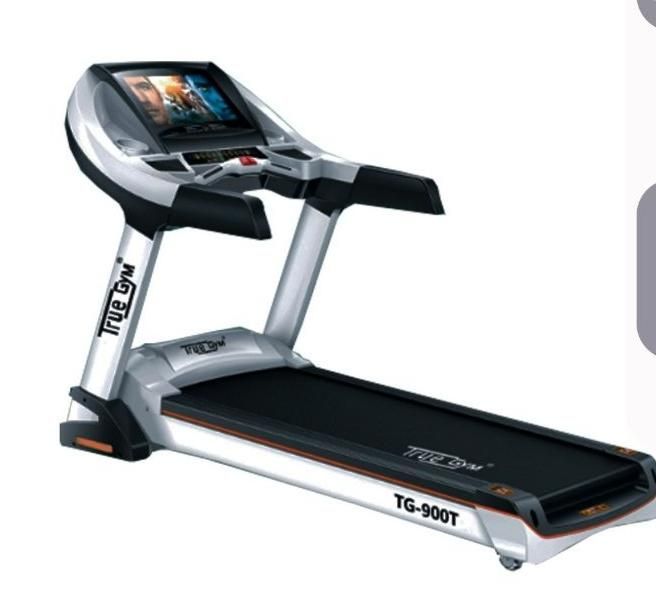 تردمیل TG900T|تجهیزات ورزشی|زاهدان, |دیوار
