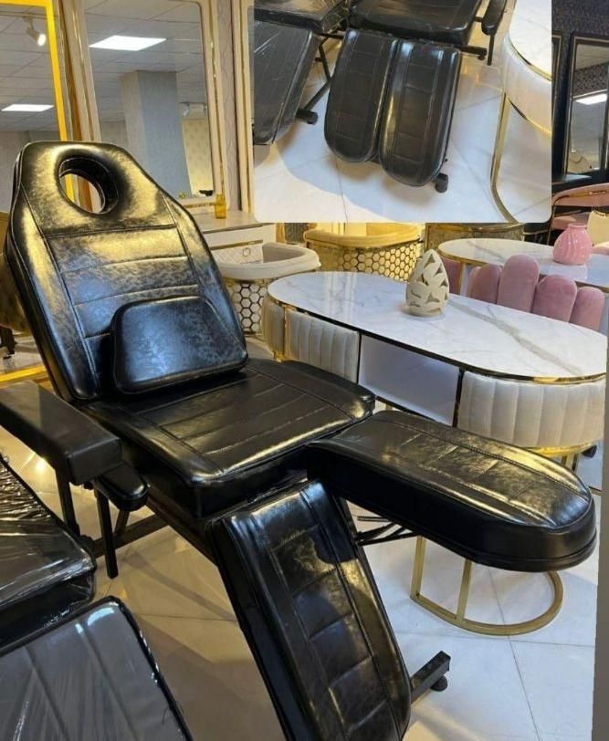 تجهیزات کامل تتو  ارمست تخت ترولی|آرایشگاه و سالن‌های زیبایی|اصفهان, ناصرخسرو|دیوار