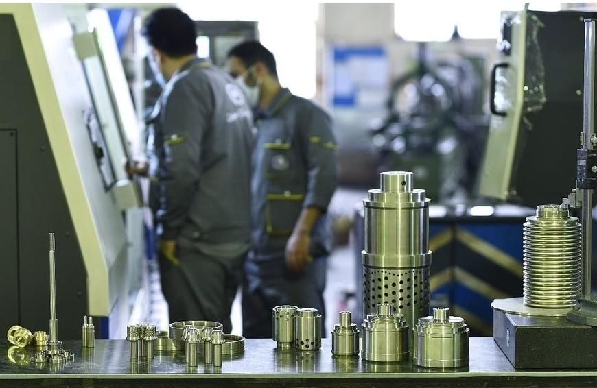 دوره برنامه نویسی تراش CNC با کتیا(ویژه تراشکاران)|خدمات آموزشی|اراک, |دیوار