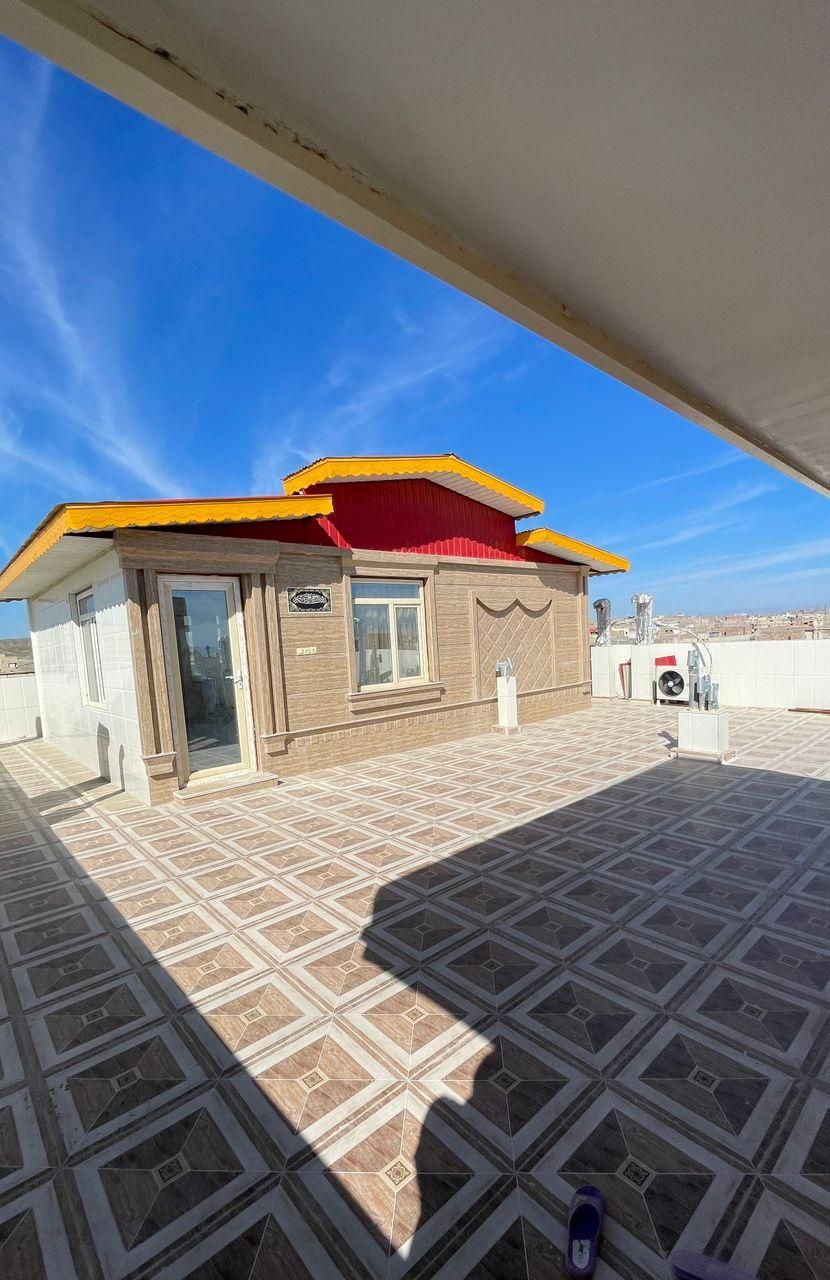 خانه۲ طبقه درسجادشهر بلوچستان۷|فروش خانه و ویلا|ایرانشهر, |دیوار