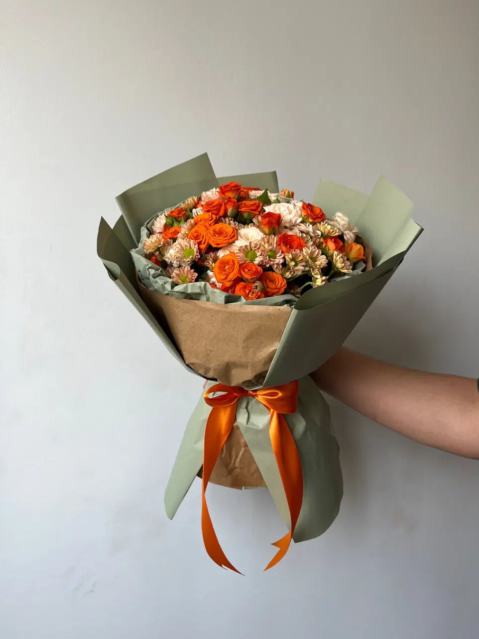 دسته گل رز|گل و گیاه طبیعی|تهران, جوادیه تهرانپارس|دیوار