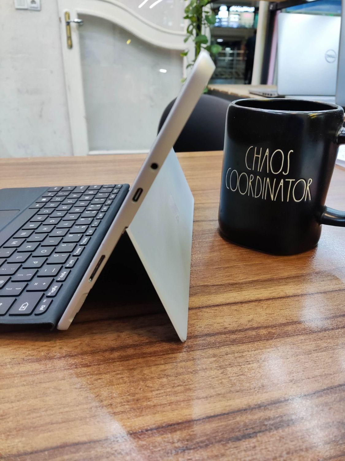Surface Go 2|رایانه همراه|تهران, میدان ولیعصر|دیوار