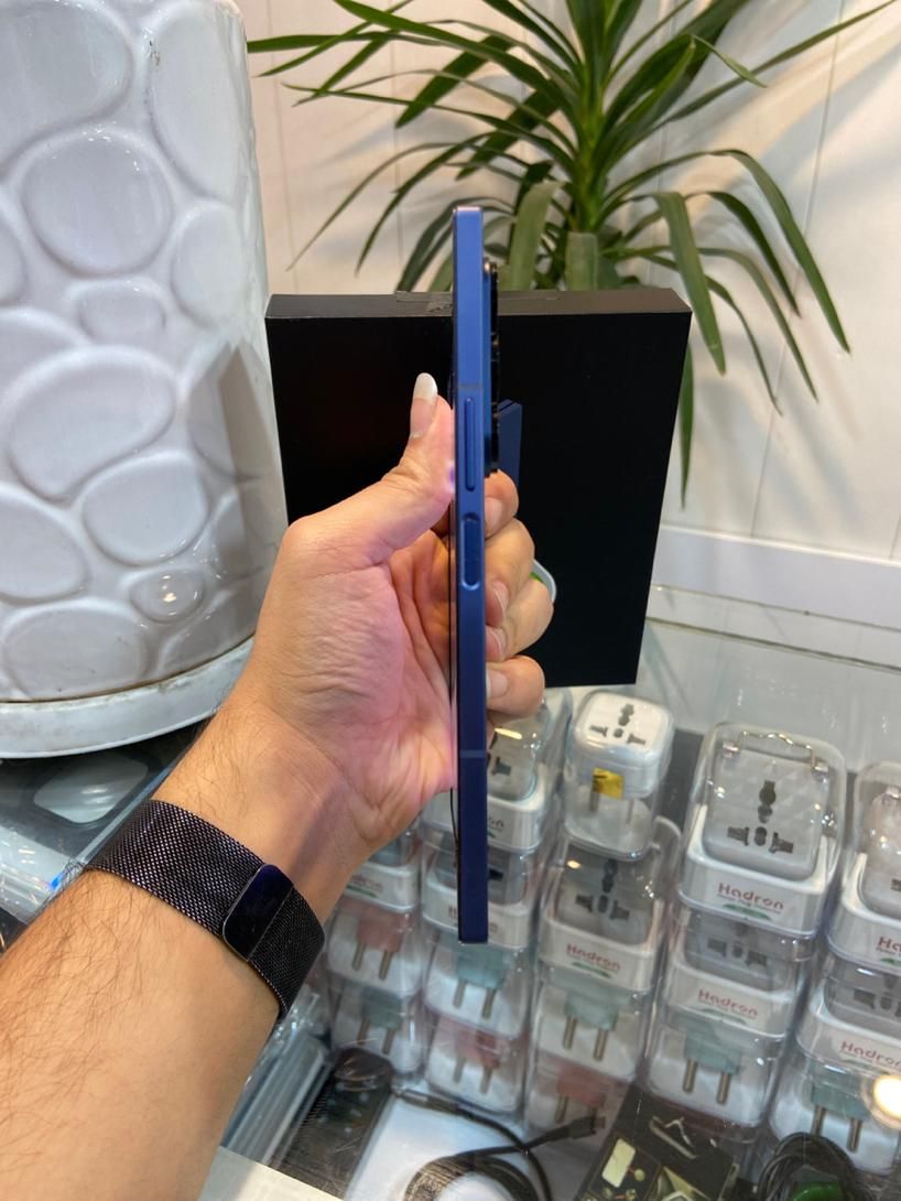 سامسونگ Galaxy Z Fold6 با حافظهٔ ۲۵۶ گیگابایت|موبایل|کرج, گوهردشت|دیوار