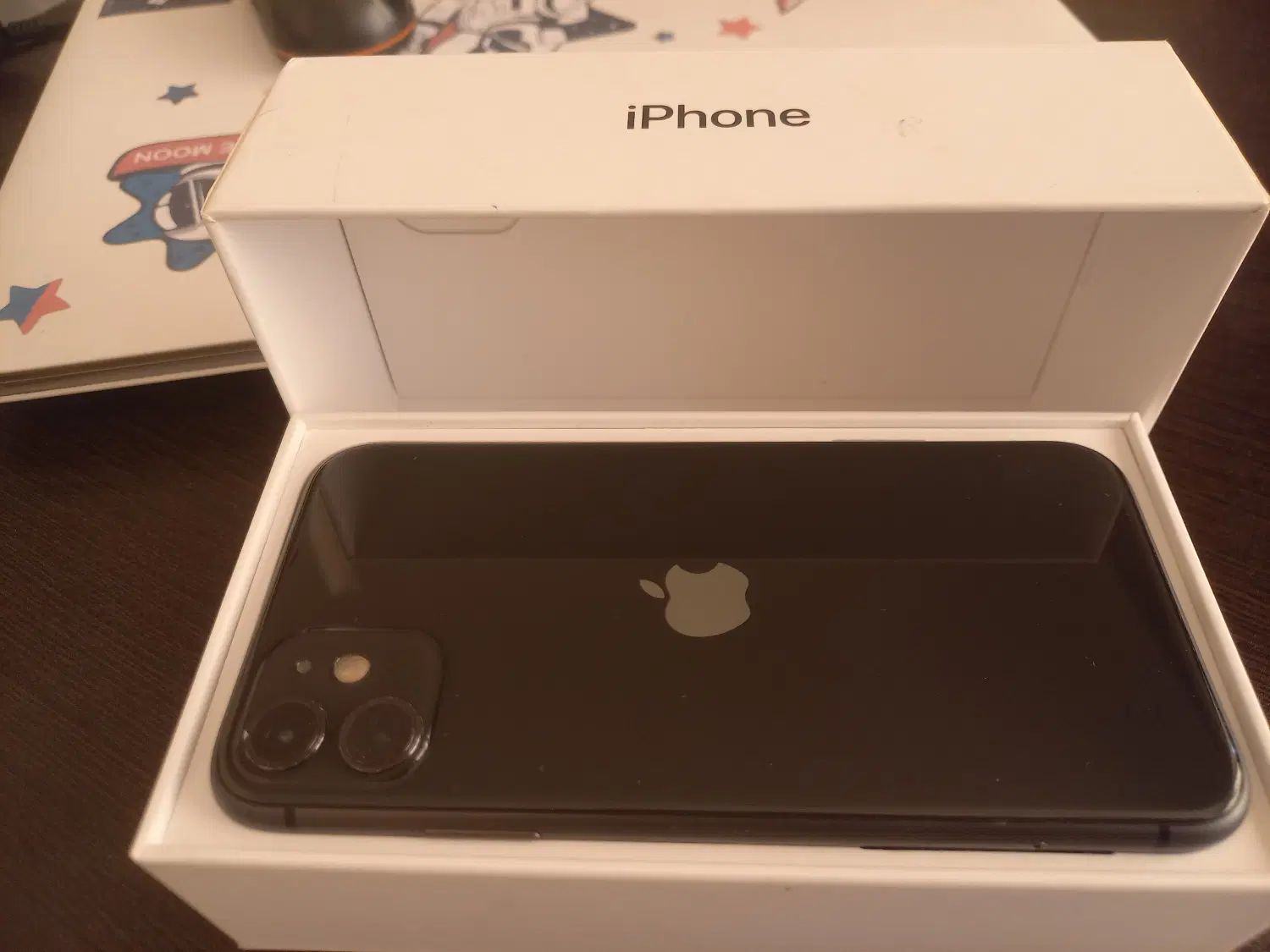 Iphone 11|موبایل|کرج, فاز ۱ مهرشهر|دیوار