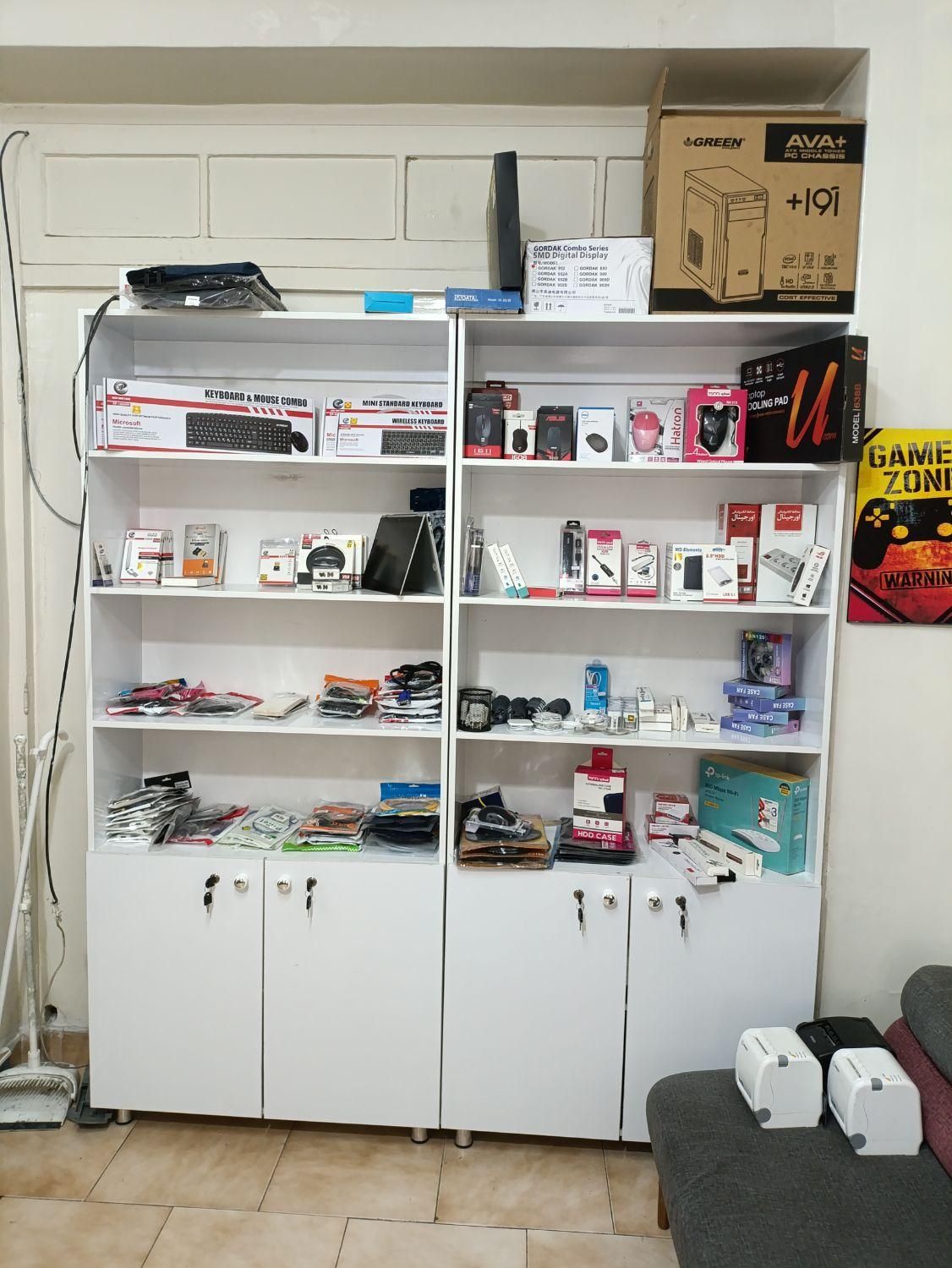 تعمیرات کامپیوتر و لپ‌تاپ (تخصصی) ، حتی در محل شما|خدمات رایانه‌ای و موبایل|تهران, فلسطین (میدان انقلاب)|دیوار