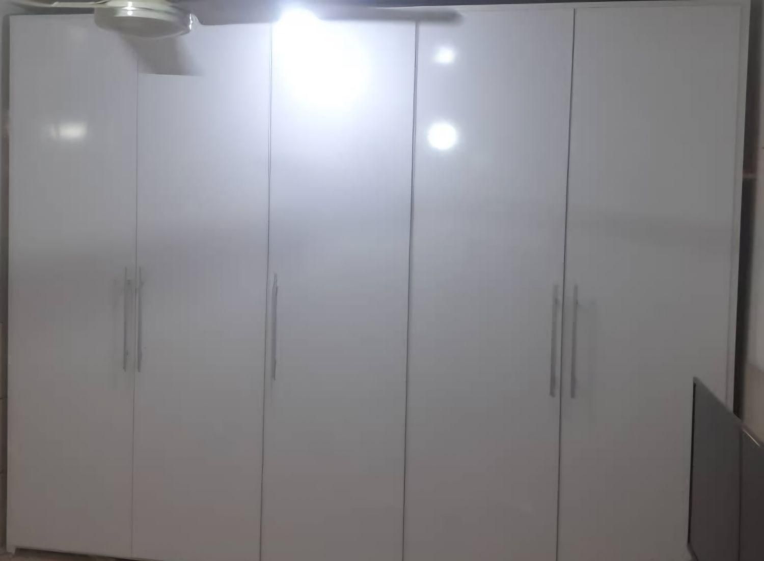 ساخت کمدوکابینت و تعمیر کمدو کابینت ودرب اتاق|جاکفشی، کمد، دراور|هندیجان, |دیوار