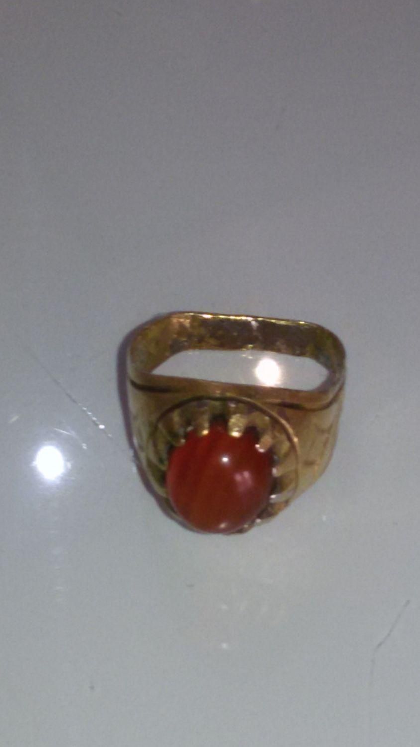 انگشتر قدیمی|بدلیجات|کاشان, امیرکبیر|دیوار