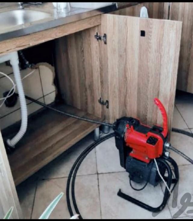 لوله بازکنی باغستان شاهین ویلابنیادمهرویلاگوهردشت|خدمات پیشه و مهارت|کرج, دهقان ویلا|دیوار