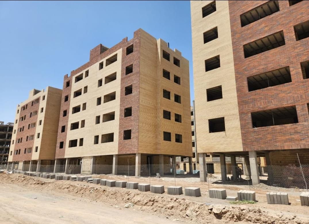 فیش مسکن ملی|فروش آپارتمان|قم, پردیسان|دیوار