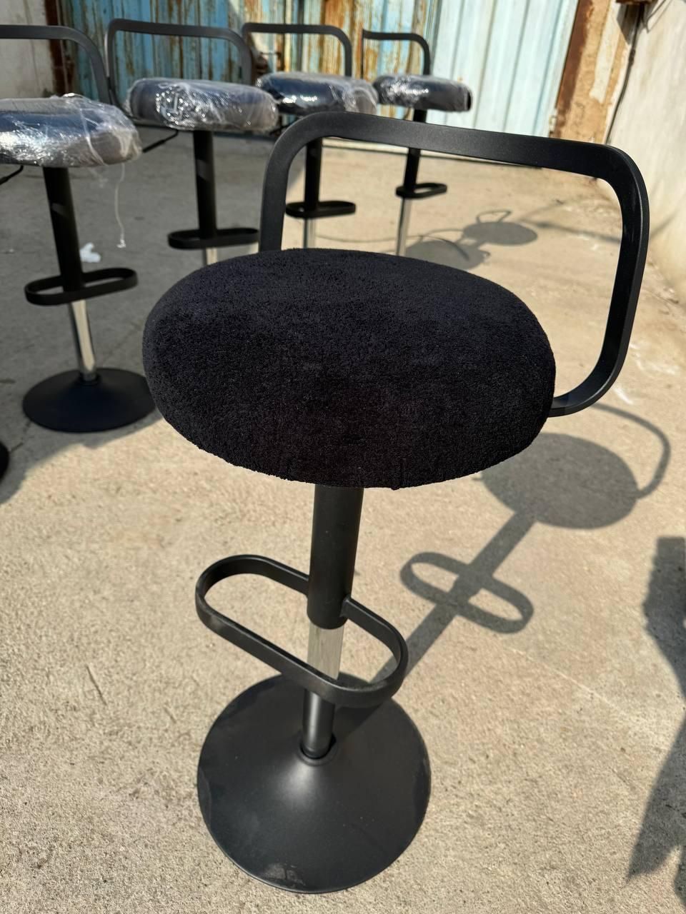 اپن جک دار زیمر|صندلی و نیمکت|شهریار, ابراهیم‌آباد|دیوار