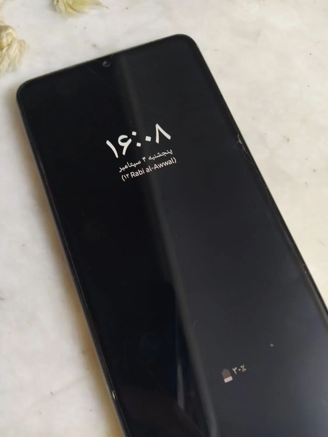 سامسونگ Galaxy A32 با حافظهٔ ۱۲۸ گیگابایت|موبایل|مشهد, محمدآباد|دیوار