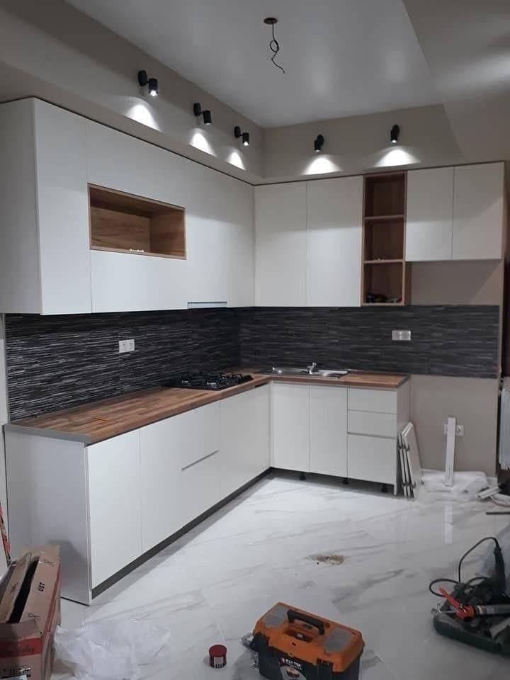 تعمیرات کابینت MDF|خدمات پیشه و مهارت|بندر ماهشهر, |دیوار