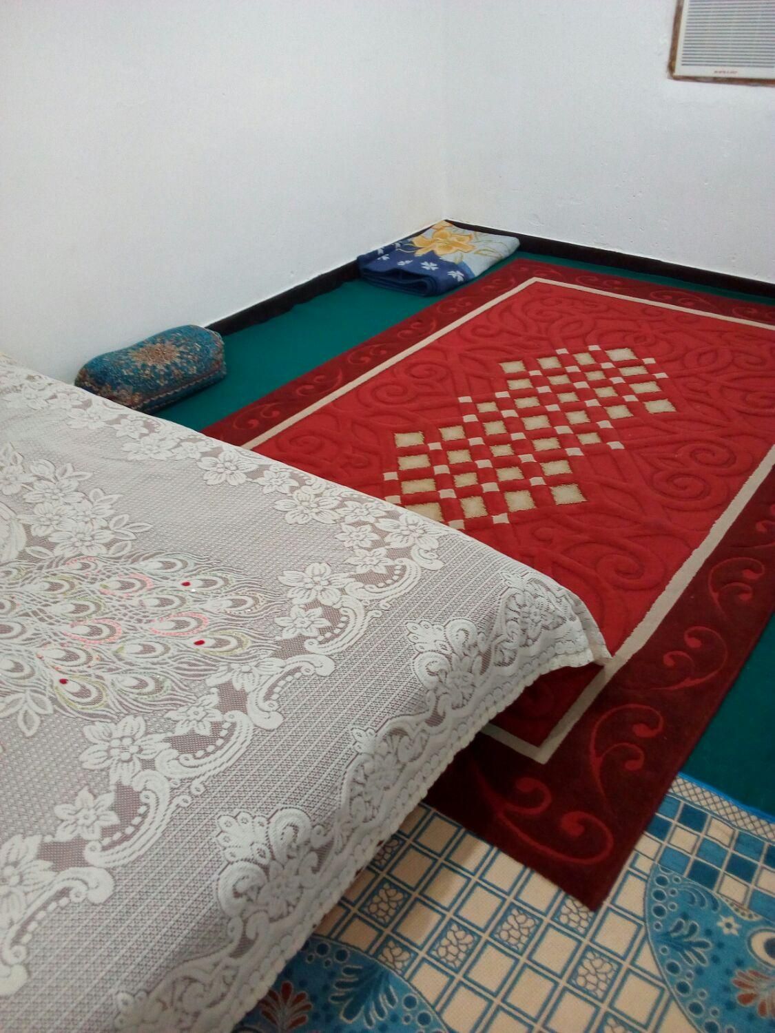 اجاره سوئیت|اجارهٔ کوتاه‌مدت آپارتمان و سوئیت|اهواز, آریاشهر|دیوار