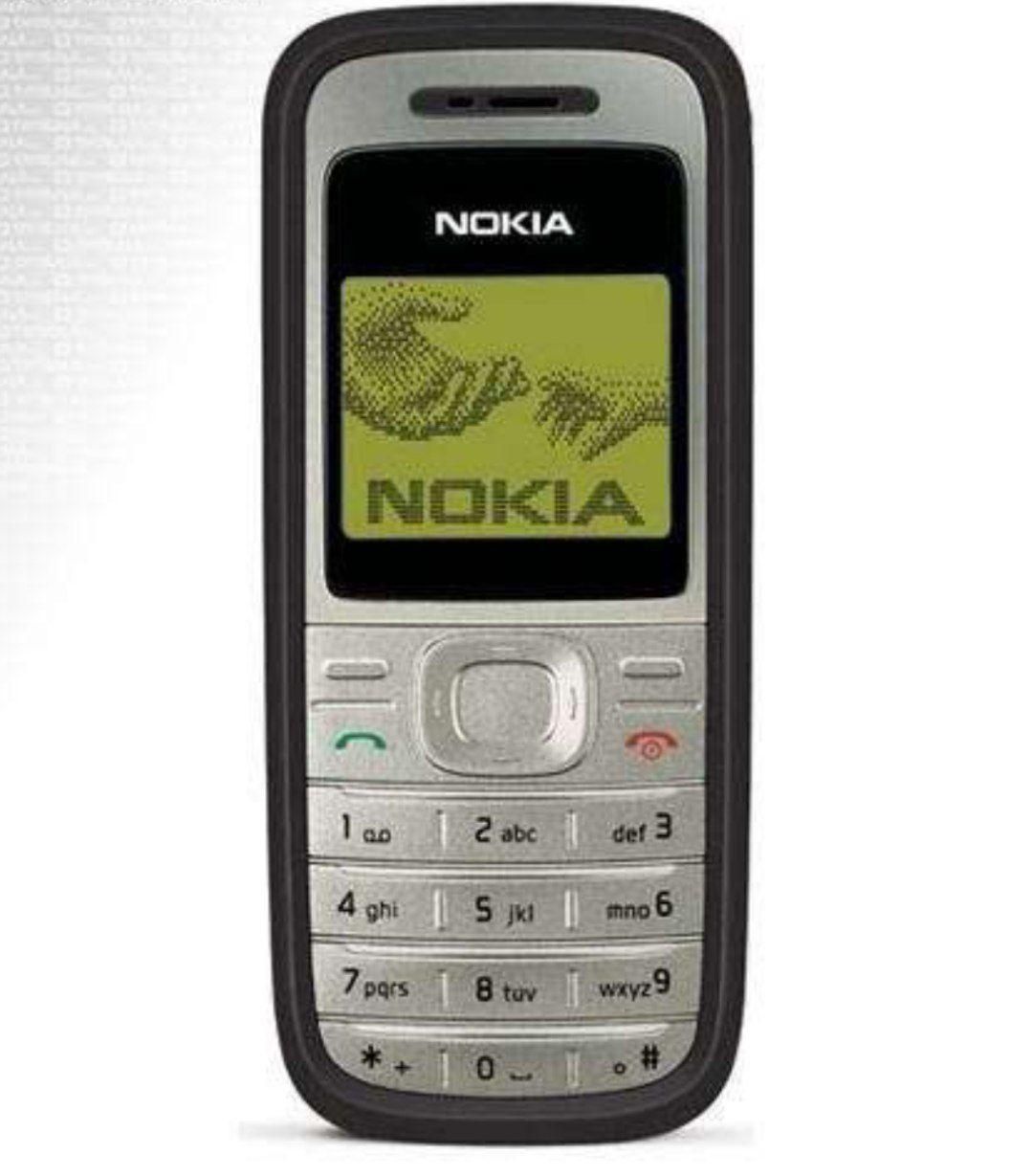 گوشی نوکیا کلیدی 1200،انتن دهی بالا|موبایل|یزد, |دیوار