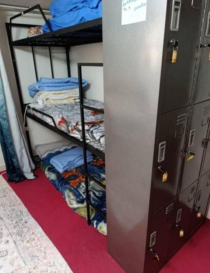 پانسیون و خوابگاه ماهور در محدوده آزادی طرشت|اجارهٔ کوتاه‌مدت آپارتمان و سوئیت|تهران, طرشت|دیوار