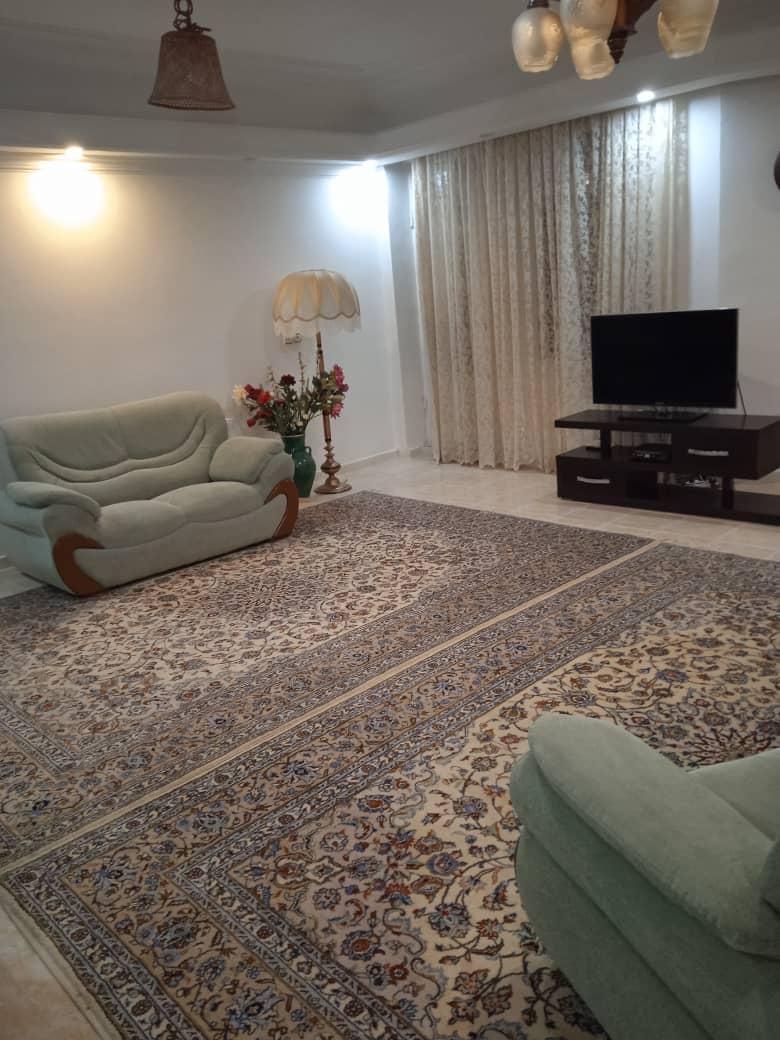 اجاره آپارتمان ۱۶۵ متری ۳ خوابه کسری خ صدف|اجارهٔ آپارتمان|کرمانشاه, |دیوار