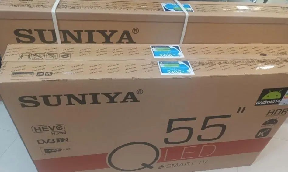 32اینچ37اینچ42اینچ43اینچ49اینچ50اینچ55اینچ65اینچ75|تلویزیون و پروژکتور|مشهد, شهید فرامرز عباسی|دیوار