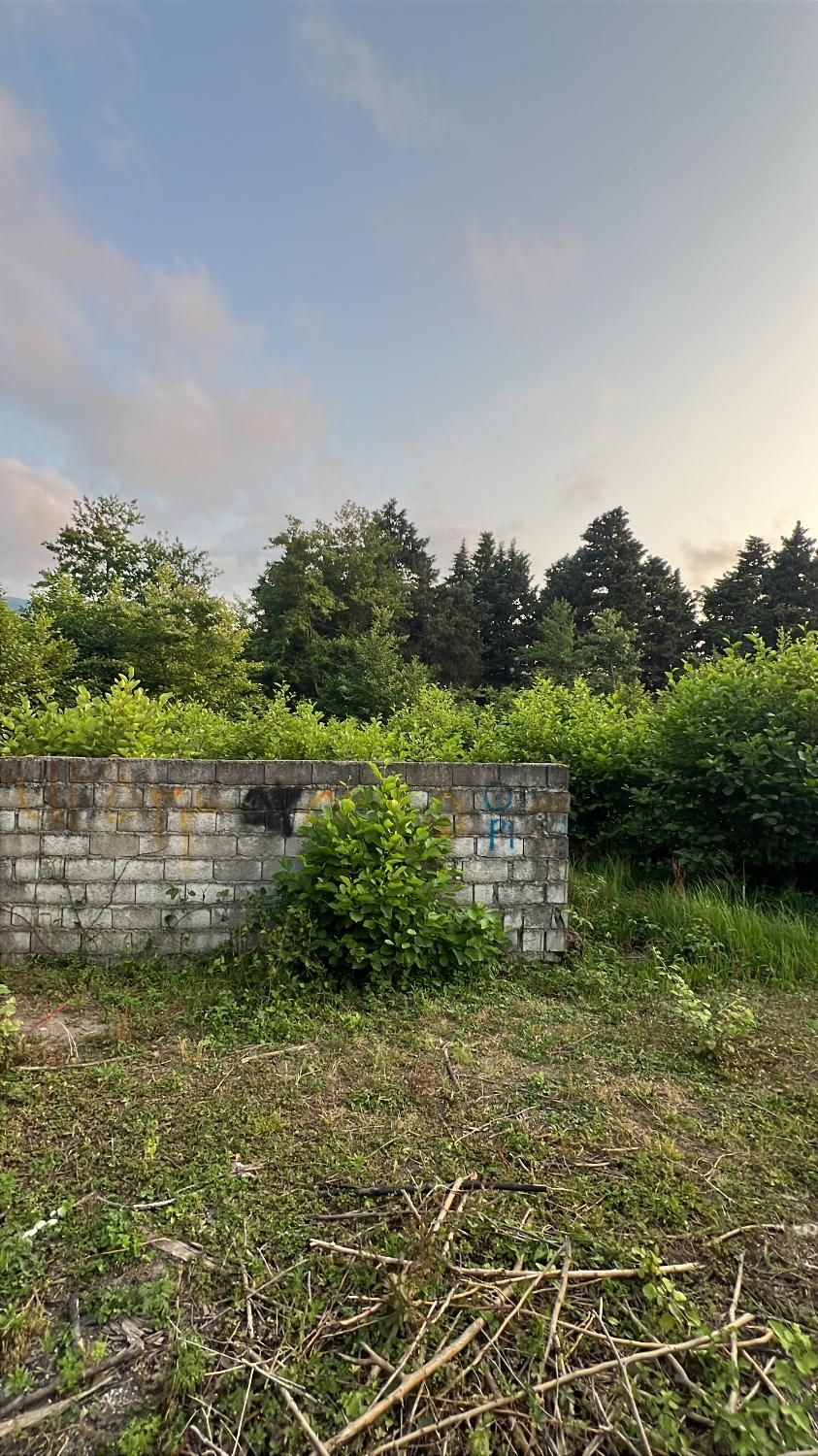 مشارکت در ساخت آپارتمان لوکس پلاک ۱ دریا|مشارکت در ساخت املاک|چالوس, |دیوار