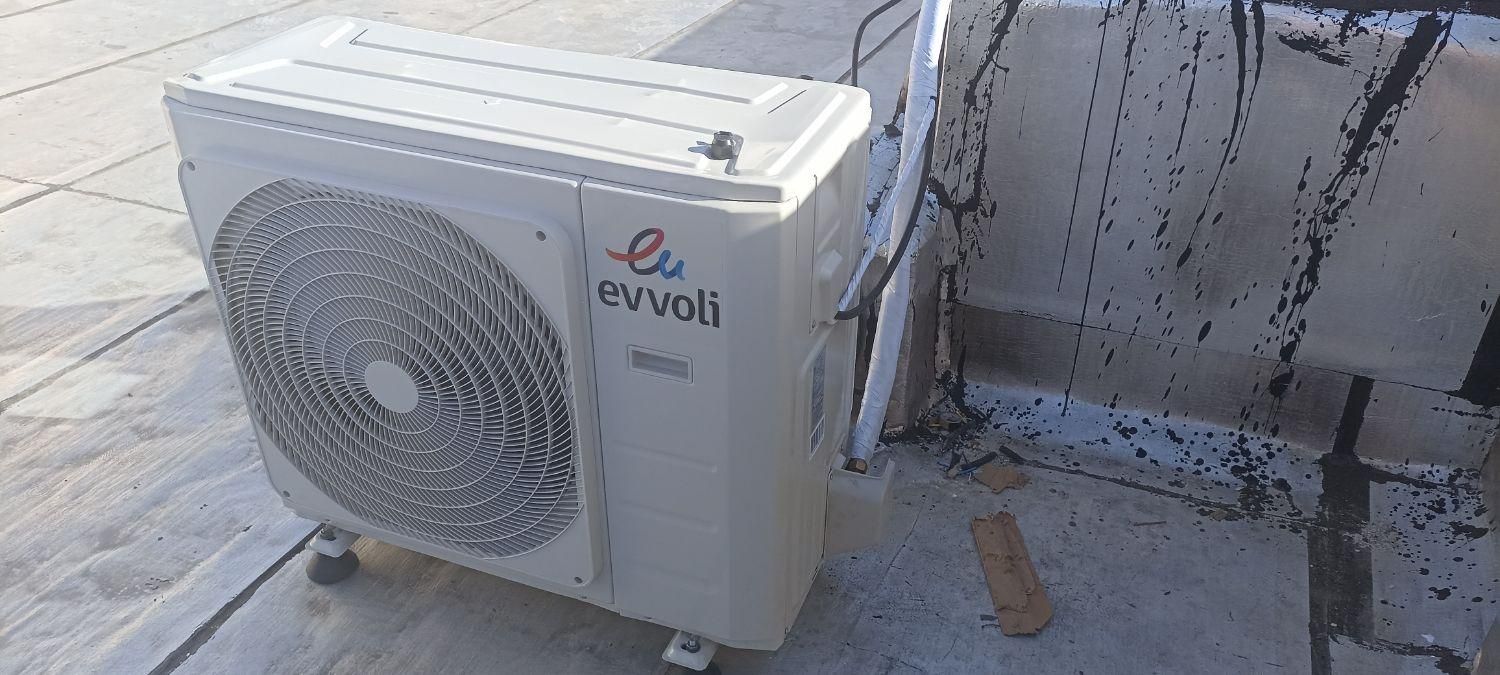 نصب و تعمیر تخصصی کولرگازی.داکت اسپیلت|خدمات پیشه و مهارت|اراک, |دیوار