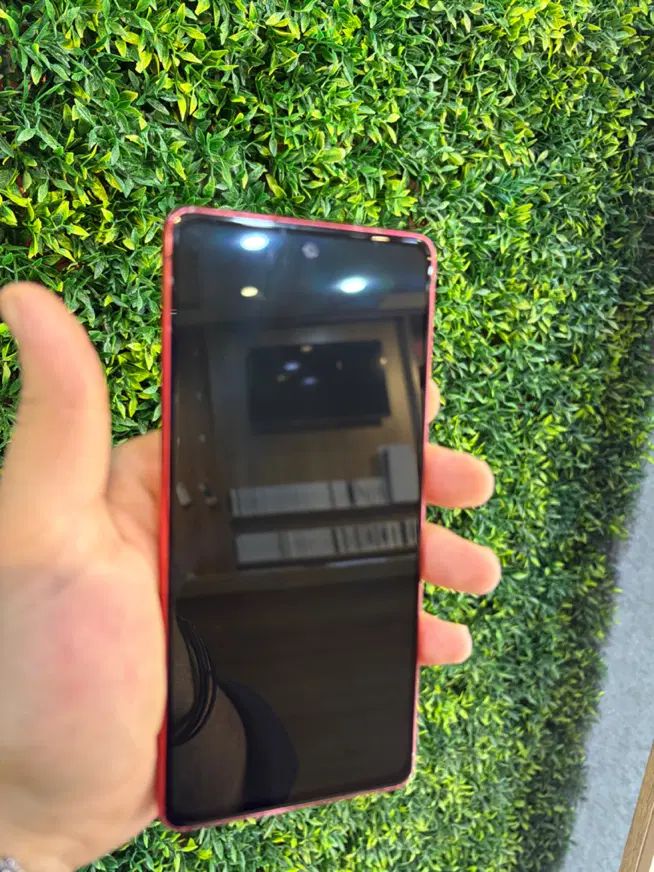 S20FE 128GB 5G|موبایل|تهران, گیشا|دیوار