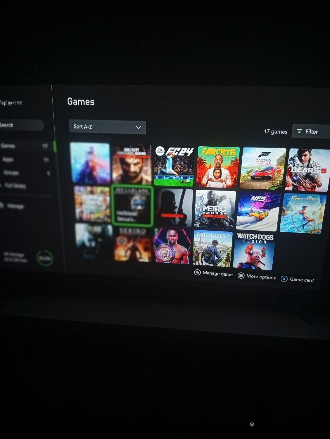 xbox one sمعاوضه با موتور یا گوشی هم قیمت|کنسول، بازی ویدئویی و آنلاین|رشت, بلوار گیلان|دیوار