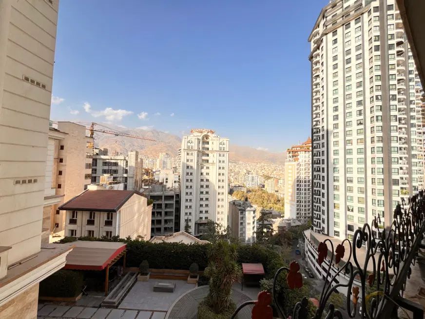 رهن و اجاره ۴۰۰ متر الهیه با مشاعات دیدنی|اجارهٔ آپارتمان|تهران, الهیه|دیوار