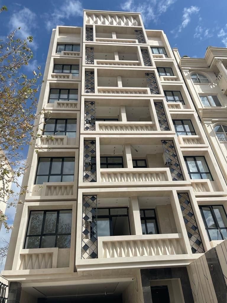 آپارتمان ۱۷۰ متری صفر ،ابتدای کوثر، طبقه دوم|فروش آپارتمان|مشهد, کوثر|دیوار