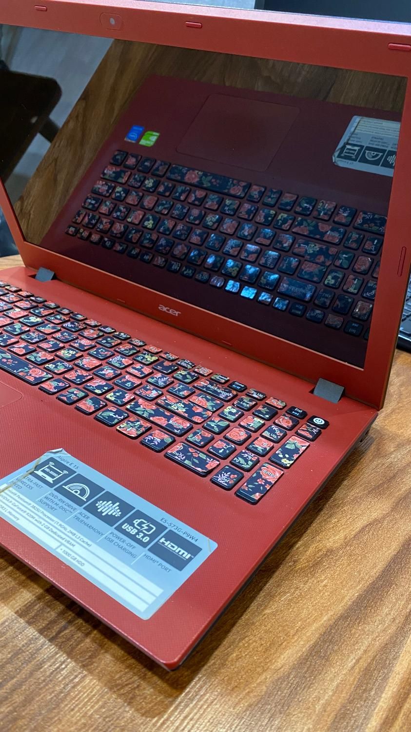 لپتاپ Acer مناسب ریسرچ-دانشجویی-نسخه نویسی-ترید|رایانه همراه|کرمانشاه, |دیوار