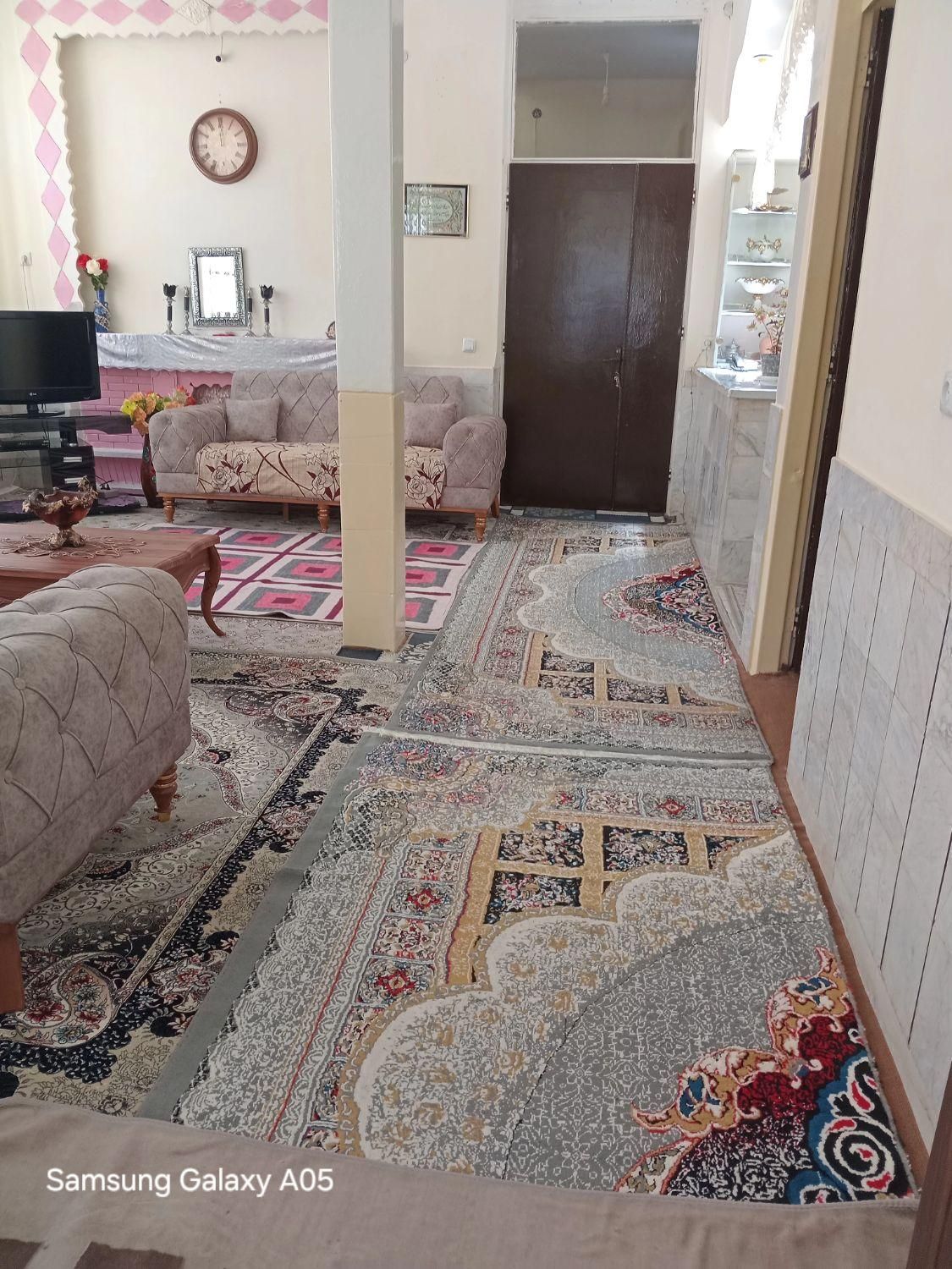 ویلایی ۱۶۰ متر سند تک برگ|فروش خانه و ویلا|خوانسار, |دیوار