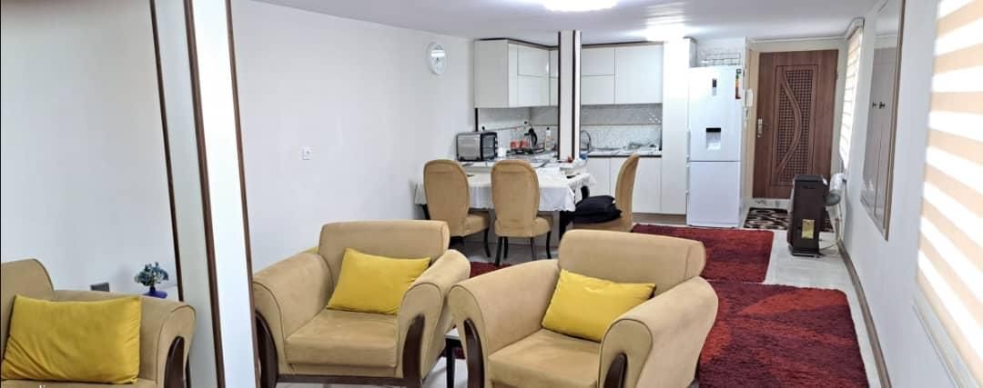 اجاره روزانه خانه دربستی کد 2119|اجارهٔ کوتاهمدت آپارتمان و سوئیت|دماوند, |دیوار