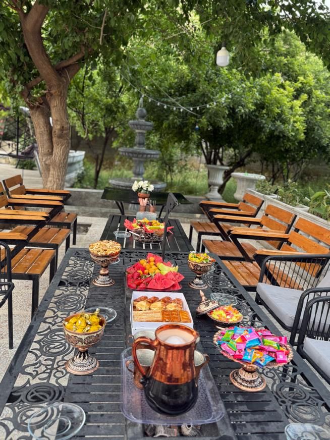 اجاره ویلا باغ کارزان|اجارهٔ کوتاهمدت ویلا و باغ|ایلام, |دیوار