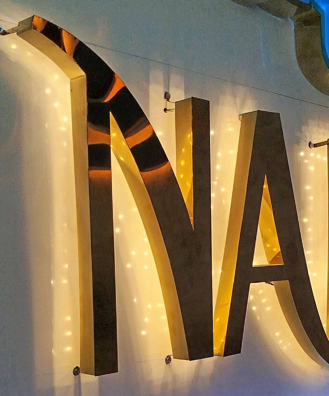 تابلو سازی|خدمات پیشه و مهارت|یاسوج, |دیوار