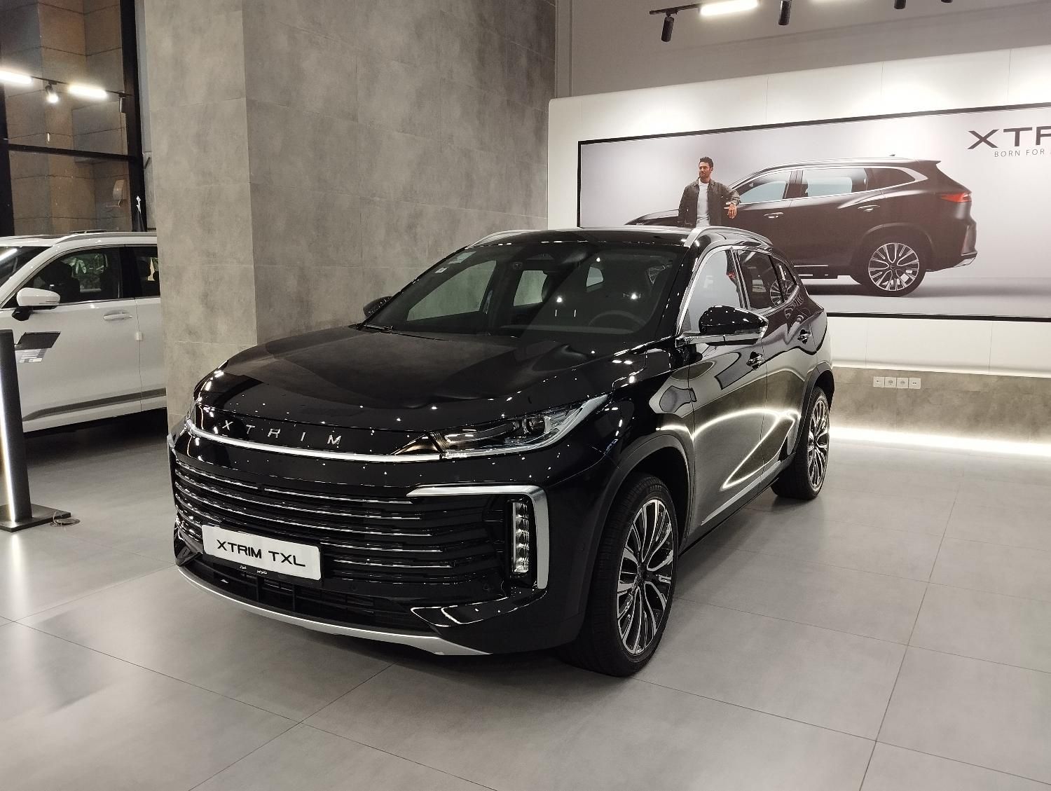 ایکستریم TXL فروش|خودرو سواری و وانت|شیراز, شهرک گلدشت حافظ‎|دیوار