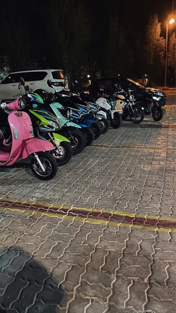 اجاره و رنت موتور و اسکوتر|خدمات موتور و ماشین|کیش, |دیوار