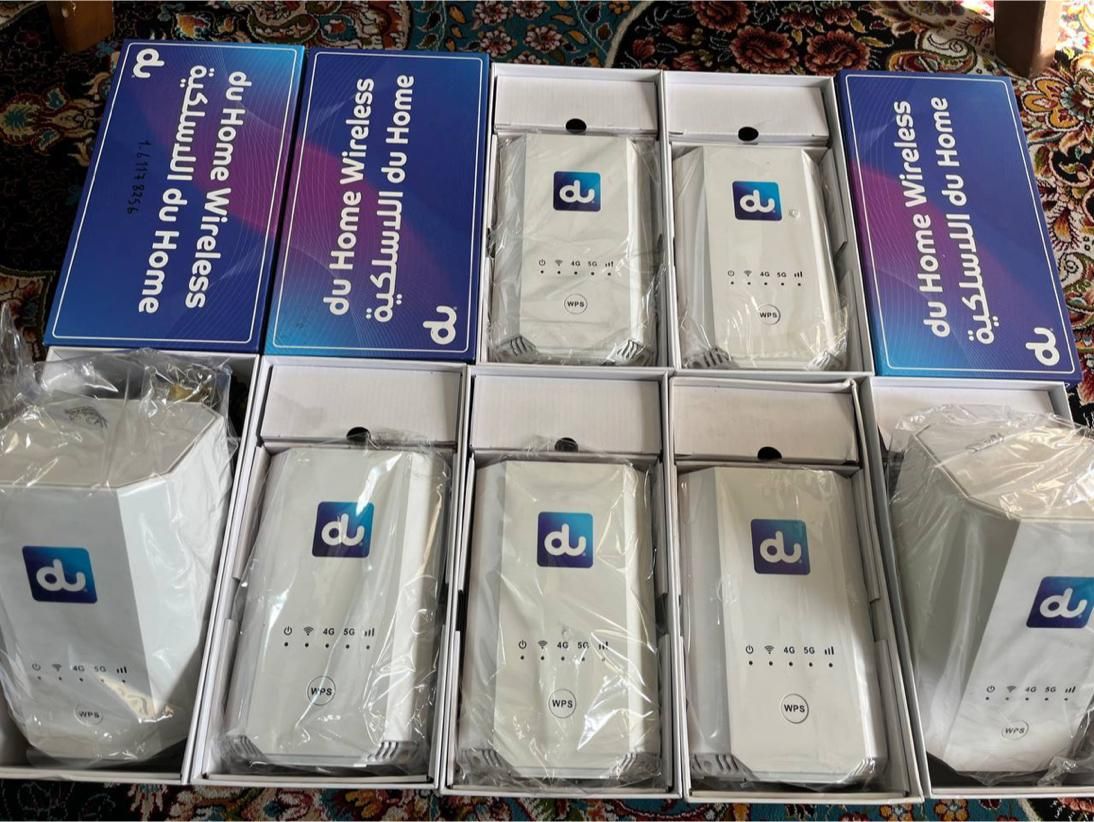 فروش مودم های 5G|مودم و تجهیزات شبکه|قزوین, |دیوار